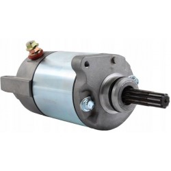 Стартер JMP для Honda Dominator NX 650, starter 700.22.58 (31200-MN9-013, 31200-MFC-621)