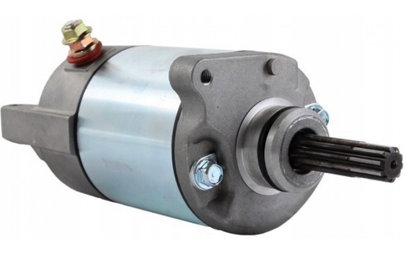 Стартер JMP для Honda Dominator NX 650, starter 700.22.58 (31200-MN9-013, 31200-MFC-621)