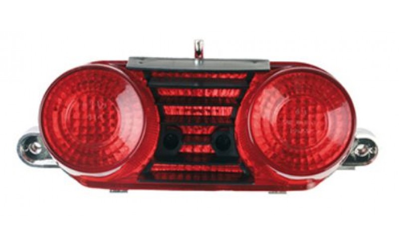 Фонарь задний Vicma sccoter Honda, TAIL LIGHT 7062