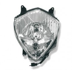 Фара scooter Honda SES Dylan 125/150, HEADLIGHT Vicma 7081