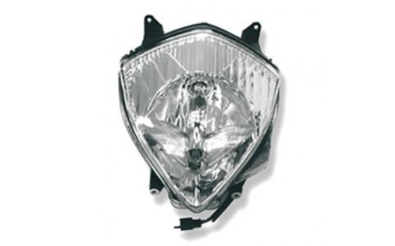 Фара scooter Honda SES Dylan 125/150, HEADLIGHT Vicma 7081