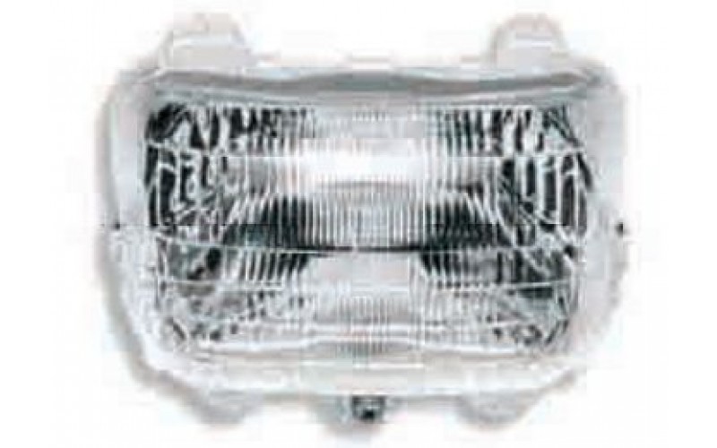 Фара scooter Peugeot Fox 50 AIR 2T '92-'01, HEADLIGHT Vicma 7089