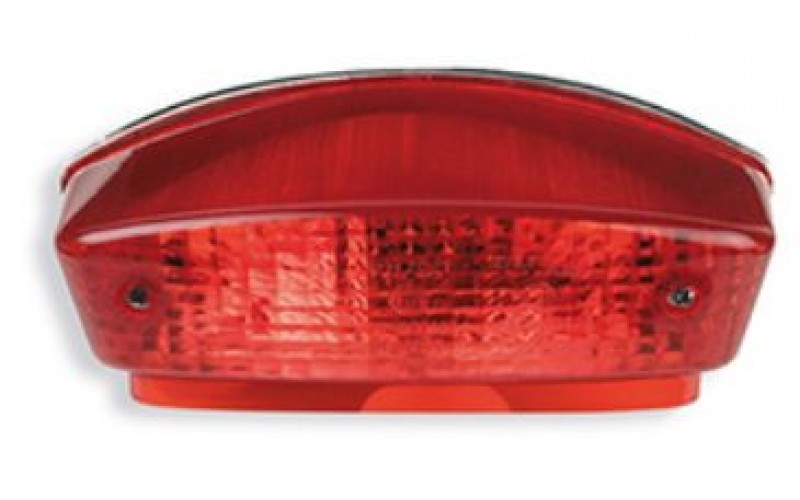 Фонарь задний Vicma sccoter, TAIL LIGHT 7127