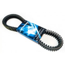 Ремень вариатора Mitsuboshi для BRP Can am OUTLANDER, RENEGADE, MAVERICK, V-Belt drive 7550523 (715000302, 422280360, 420280360, 422280366, 715900030, 715900212)
