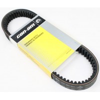 Ремень вариатора оригинал BRP Can-am 400, 450, 650, V-BELT 715900024 (422280283, 422280280, 420280280, 280283)