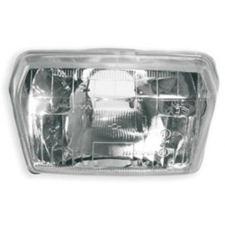 Фара scooter Honda SH 50/75 Scoopy, HEADLIGHT Vicma 7170