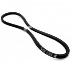 Ремень вариатора BANDO (Japan) для Peugeot 103, Transmission BELT DRIVE BA-0810 (801804, 719333, 1500670)