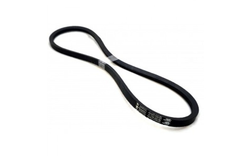 Ремень вариатора BANDO (Japan) для Peugeot 103, Transmission BELT DRIVE BA-0810 (801804, 719333, 1500670)