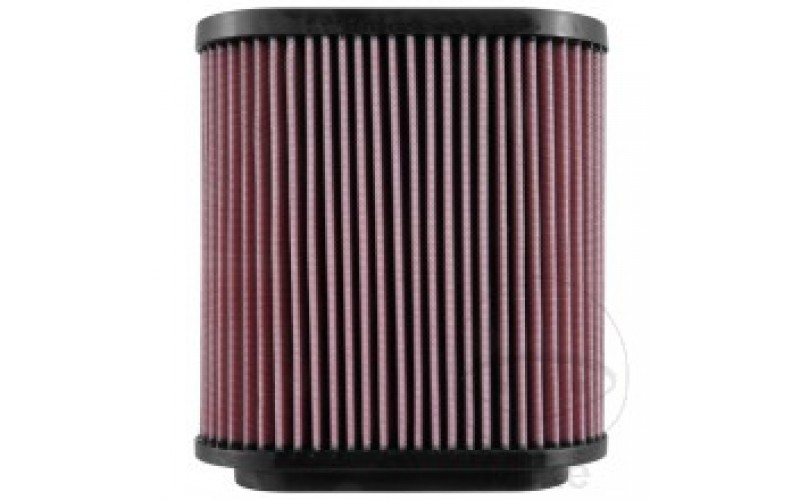 Фильтр воздушный k&n для Yamaha YXE 700, YXM 700, air filter k&n  723.13.24