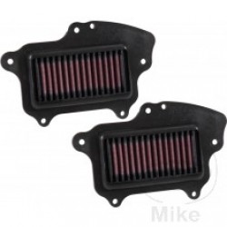 Фильтр воздушный k&n для Suzuki VL 1500, VZ 1500, air filter k&n   723.13.26