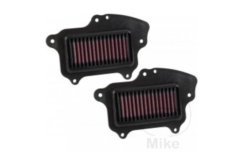 Фильтр воздушный k&n для Suzuki VL 1500, VZ 1500, air filter k&n   723.13.26