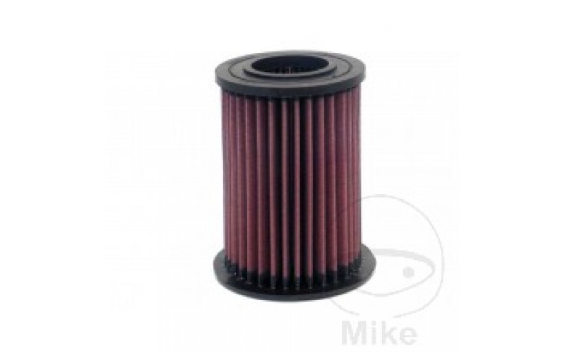 Фильтр воздушный k&n для Yamaha FZX 750 Fazer air filter k&n, 723.13.39