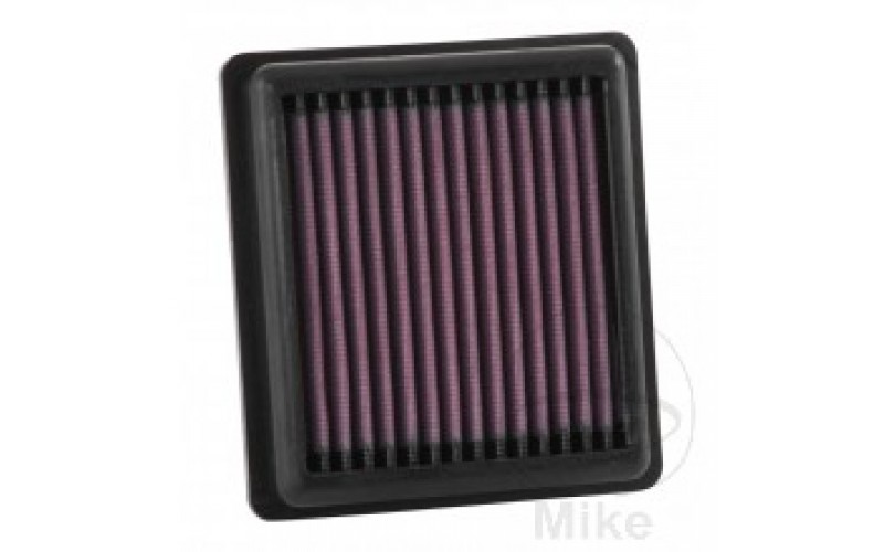 Фильтр воздушный k&n для Yamaha XP 530, air filter k&n 723.14.63