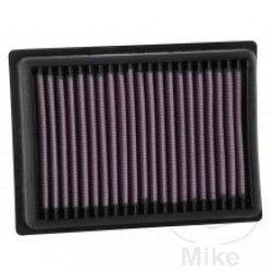 Фильтр воздушный k&n для KTM Duke 790, air filter k&n   723.14.64