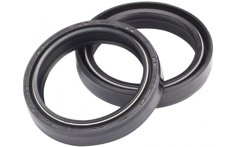 Сальники вилки JMP 48X58.1X8.5/10.5 Fork Oil Seals Kit 735.01.74