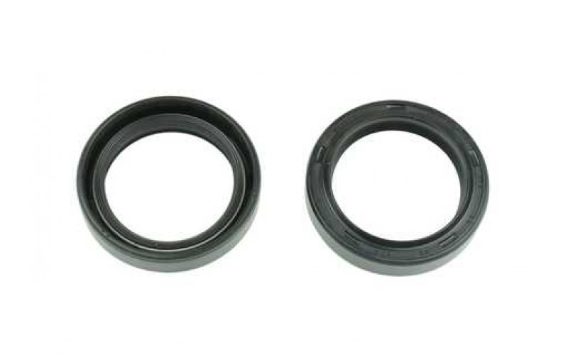 Сальники вилки JMP 30x40x8/9 Fork Oil Seals Kit 735.02.97 (AP8206936, AP8203565, AP8203596, 800090090, 563238)