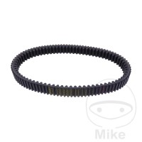 Ремень вариатора Mitsuboshi для Yamaha T-Max 560, belt drive 755.05.18 (B7M-17641-10-00, B7M-17641-00-00)