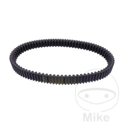 Ремень вариатора Mitsuboshi для Yamaha T-Max 560, belt drive 755.05.18 (B7M-17641-10-00, B7M-17641-00-00)