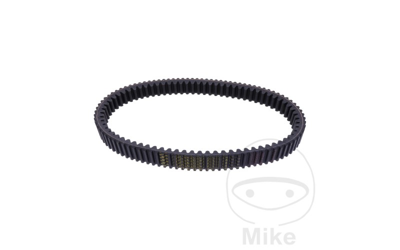 Ремень вариатора Mitsuboshi для Yamaha T-Max 560, belt drive 755.05.18 (B7M-17641-10-00, B7M-17641-00-00)