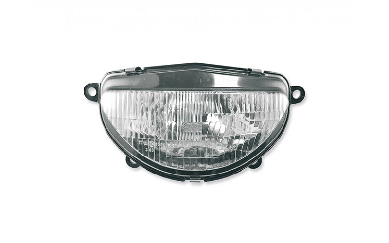 Фара moto Yamaha TZR 50 Thunderkid (-02), HEADLIGHT Vicma 7590