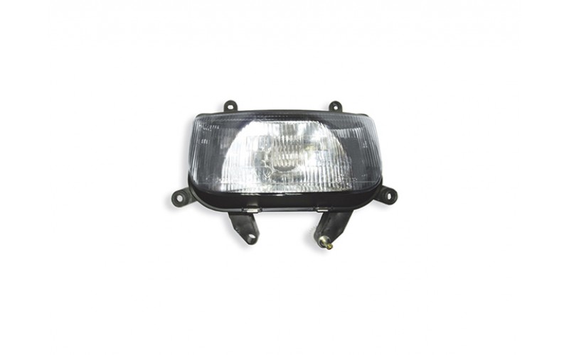 Фара scooter Yamaha XC Cygnus R 125/150 (97-99), HEADLIGHT Vicma 7591