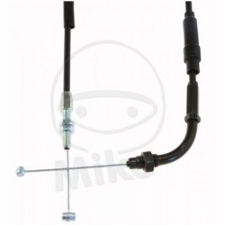 Трос газа, moto Honda NT 650, Throttle cable 77001028 (17910-MBL-610)