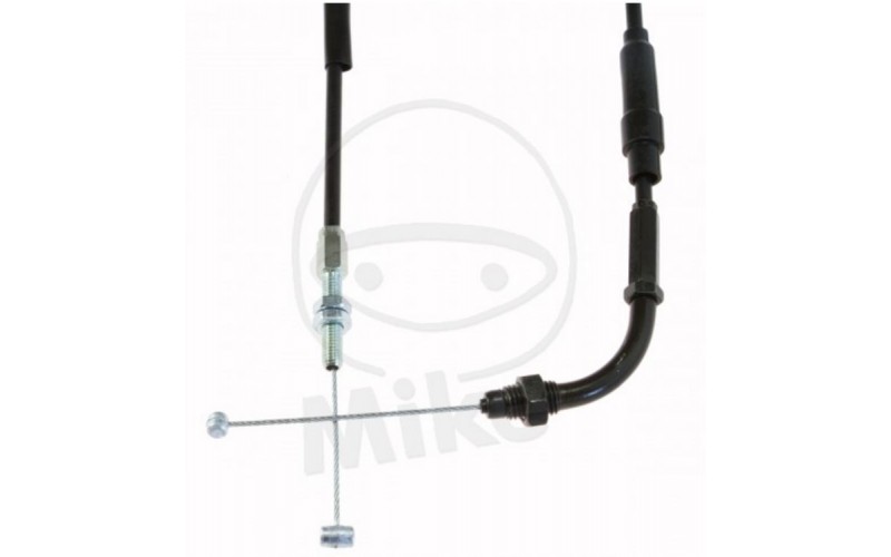 Трос газа, moto Honda NT 650, Throttle cable 77001028 (17910-MBL-610)