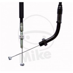 Трос газа JMT для moto Honda XBR 500, THROTTLE CABLE A OPEN 77001240 (17910-MK4-010, 715.08.08)