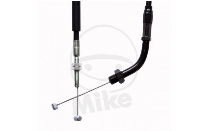 Трос газа JMT для moto Honda XBR 500, THROTTLE CABLE A OPEN 77001240 (17910-MK4-010, 715.08.08)