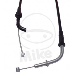 Трос газа открывающий JMT для moto Kawasaki ZZ-R 600, CABLE-THROTTLE OPENIN 77101470 (54012-0012, 54012-1470)