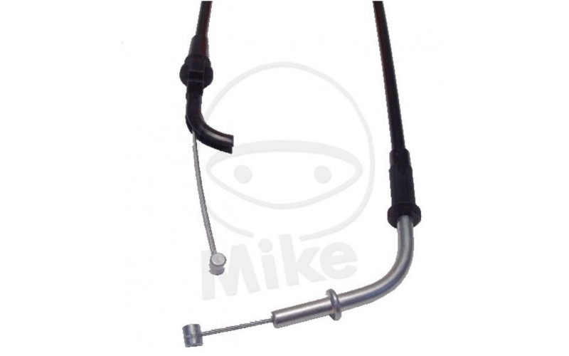 Трос газа открывающий JMT для moto Kawasaki ZZ-R 600, CABLE-THROTTLE OPENIN 77101470 (54012-0012, 54012-1470)