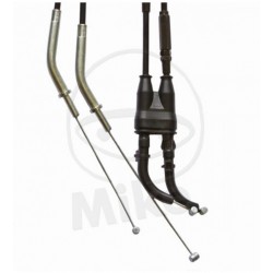 Трос газа JMT для moto Kawasaki NINJA ZX-6R, CABLE THROTTLE 77101630 (54012-1630, 715.23.90)