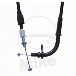 Трос газа JMT для moto Suzuki GSX-R 750, Cable throttle 772017C0 (58300-17C01, 58300-17C00, 715.32.73)