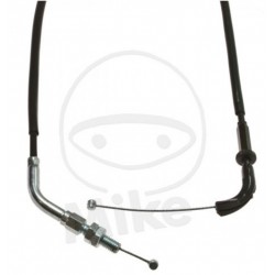 Трос газа, moto Suzuki VL 800, Throttle cable 772041F4 (58300-41F40)