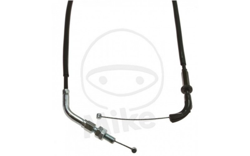 Трос газа, moto Suzuki VL 800, Throttle cable 772041F4 (58300-41F40)