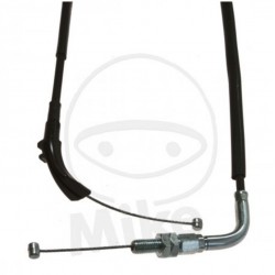 Трос газа, moto Suzuki VL 800, Throttle cable 772041F5 (58300-41F50)