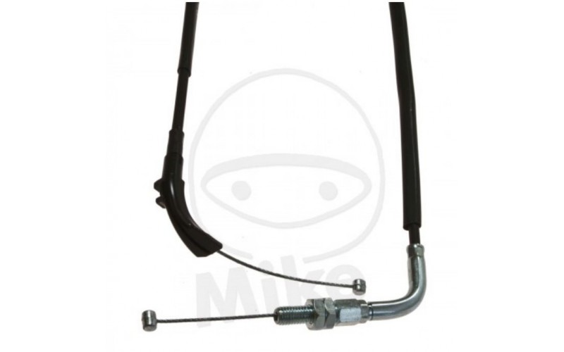 Трос газа, moto Suzuki VL 800, Throttle cable 772041F5 (58300-41F50)