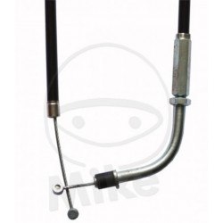 Трос газа, moto Yamaha XS 360, 773001U4 Throttle cable (1U4-26311-00)