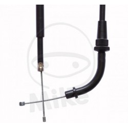 Трос газа, moto Yamaha XVZ 1200, Throttle cable 7730026H (26H-26311-01)