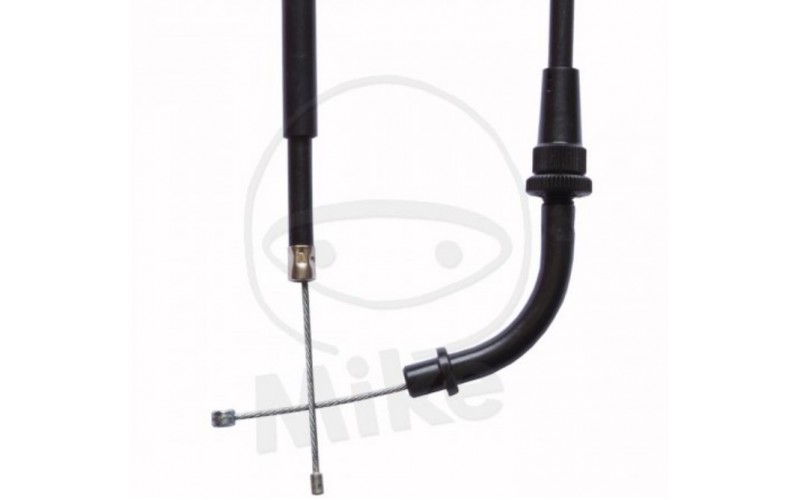 Трос газа, moto Yamaha XVZ 1200, Throttle cable 7730026H (26H-26311-01)