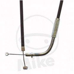 Трос газа, moto Yamaha XS 650, Throttle cable 773002MO (2M0-26311-00)