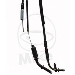 Трос газа, moto Yamaha RD 80, Throttle cable 7730030W (30W-26260-00)