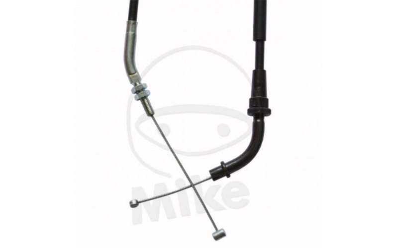 Трос газа, moto Yamaha FZR 1000, Throttle cable 773003GM (3GM-26311-00)