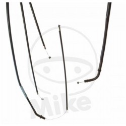 Трос газа, moto Yamaha RD 500, Throttle cable 7730047X (47X-26260-00)