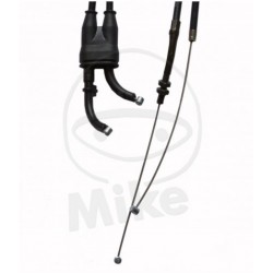 Трос газа, moto Yamaha YZF 750, Throttle cable set 773004FM (4FM-26302-00)