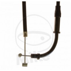 Трос газа, moto Yamaha XJ 550, Throttle cable 773004GO (4G0-26311-00)