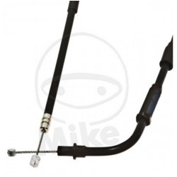 Трос газа, moto Yamaha XJ 650, Throttle cable 773004KO (4K0-26311-00)