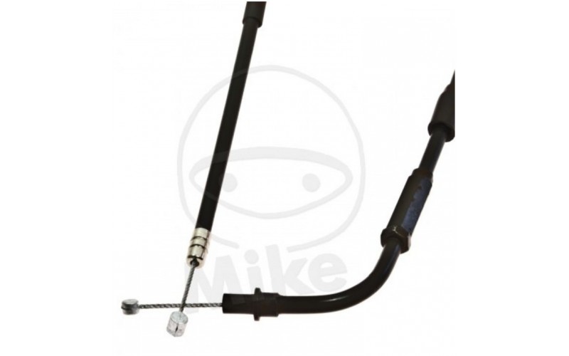 Трос газа, moto Yamaha XJ 650, Throttle cable 773004KO (4K0-26311-00)