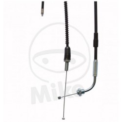 Трос газа, moto Yamaha DT 50 MX, Throttle cable 773005J0 (5J0-26311-00)