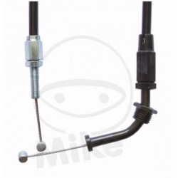 Трос газа, moto Yamaha SR 500, Throttle cable 773102H6 (2H6-26312-10)